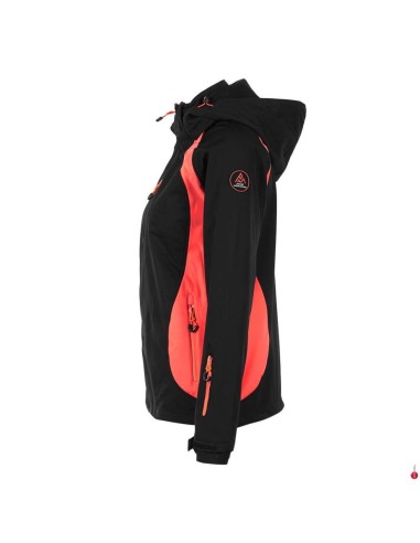 Blouson Softshell AVYBA/ZI Femme S-XL 18