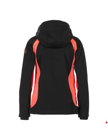 Blouson Softshell AVYBA/ZI Femme S-XL 18