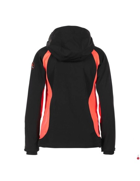 Blouson Softshell AVYBA/ZI Femme S-XL 18