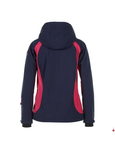 Blouson Softshell AVYBA/ZI Femme S-XL 18