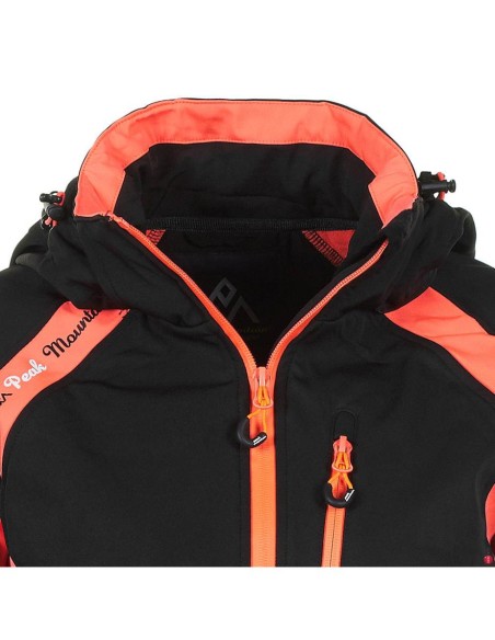 Blouson Softshell AVYBA/ZI Femme S-XL 18