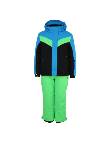 Ensemble de ski Garçon EFLIGHT/4-14/UN/B