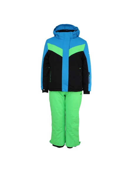 Ensemble de ski Garçon EFLIGHT/4-14/UN/B