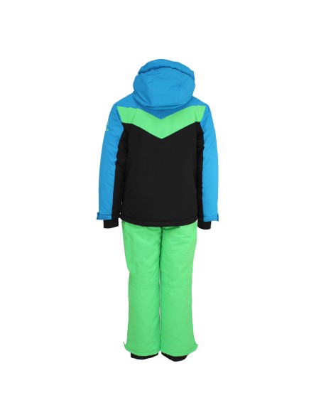 Ensemble de ski Garçon EFLIGHT/4-14/UN/B