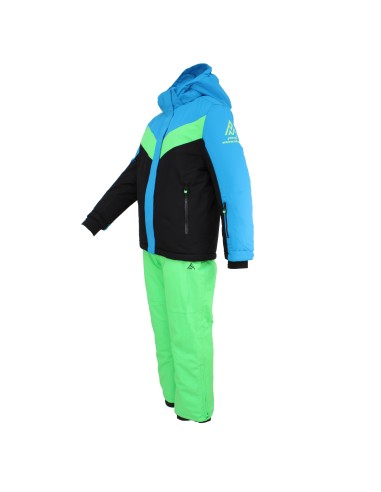 Ensemble de ski Garçon EFLIGHT/4-14/UN/B