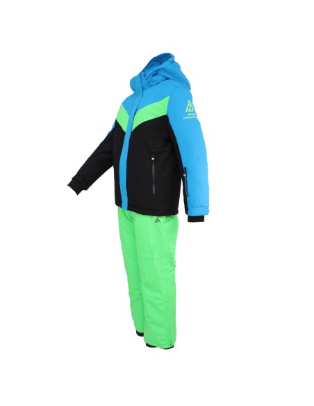 Ensemble de ski Garçon EFLIGHT/4-14/UN/B