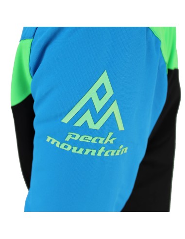 Ensemble de ski Garçon EFLIGHT/4-14/UN/B