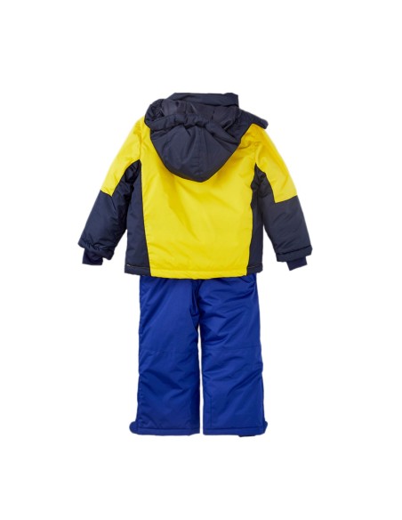 Ensemble de ski Garçon EROS/4-14/XG/J