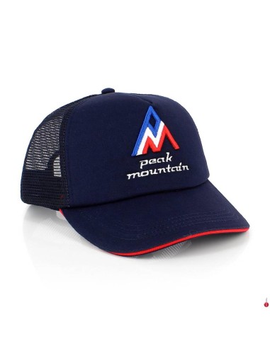 Casquette taille unique MACES/MAYA/NG