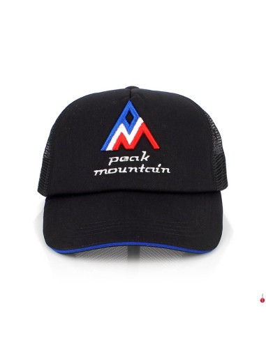 Casquette taille unique MACES/MAYA/NG