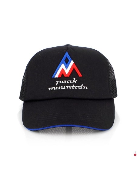 Casquette taille unique MACES/MAYA/NG