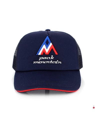 Casquette taille unique MACES/MAYA/NG