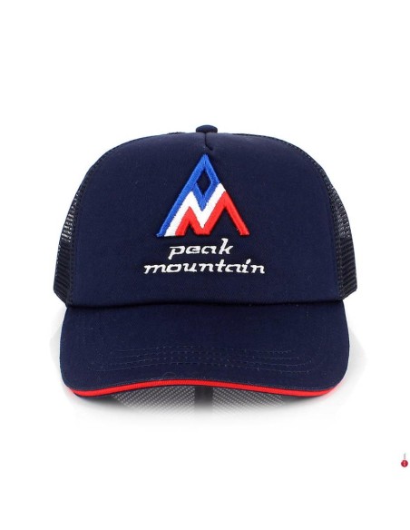 Casquette taille unique MACES/MAYA/NG