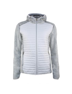 Blouson polaire Femme ASTRE/QI/B