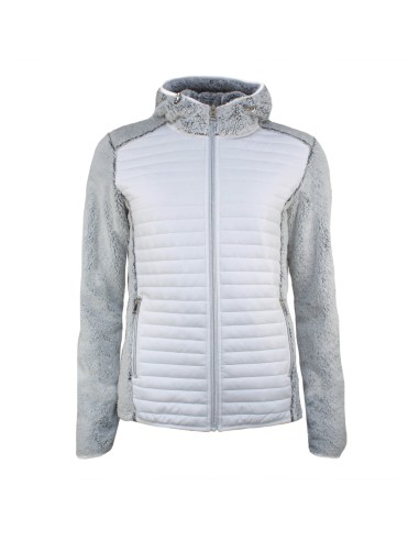 Blouson polaire Femme ASTRE/QI/B