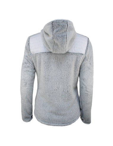 Blouson polaire Femme ASTRE/QI/B