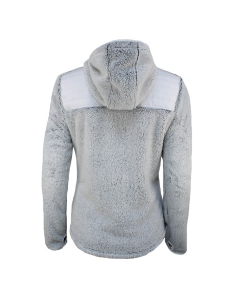 Blouson polaire Femme ASTRE/QI/B