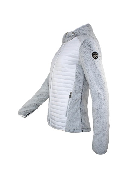 Blouson polaire Femme ASTRE/QI/B