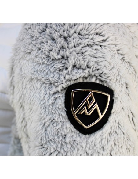 Blouson polaire Femme ASTRE/QI/B