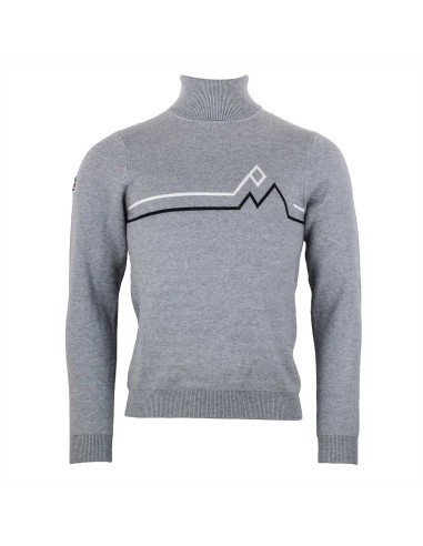 Pull Homme CIOTAT/FO