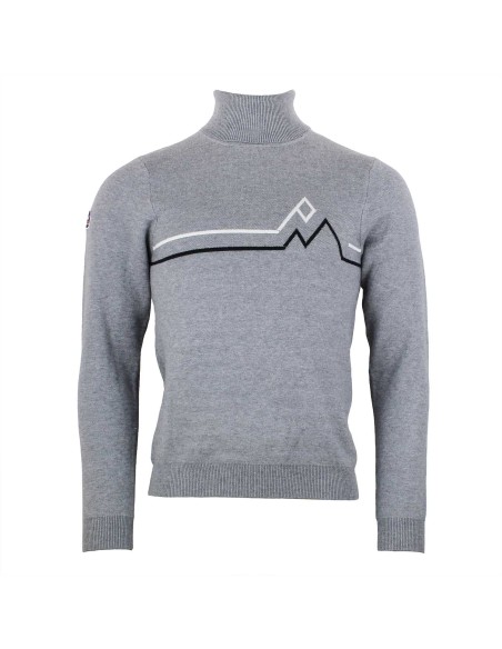 Pull Homme CIOTAT/FO