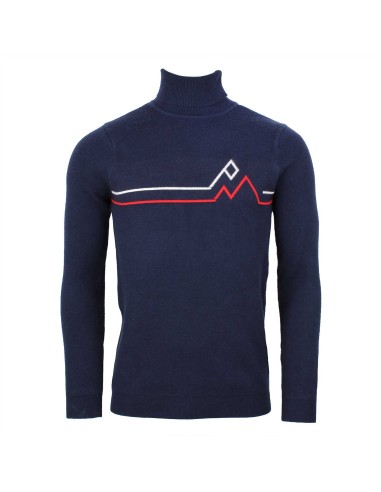 Pull Homme CIOTAT/FO