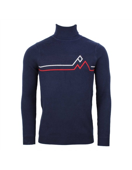 Pull Homme CIOTAT/FO