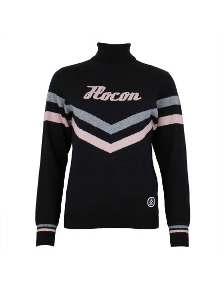 Pull Femme ACIOTO/FO