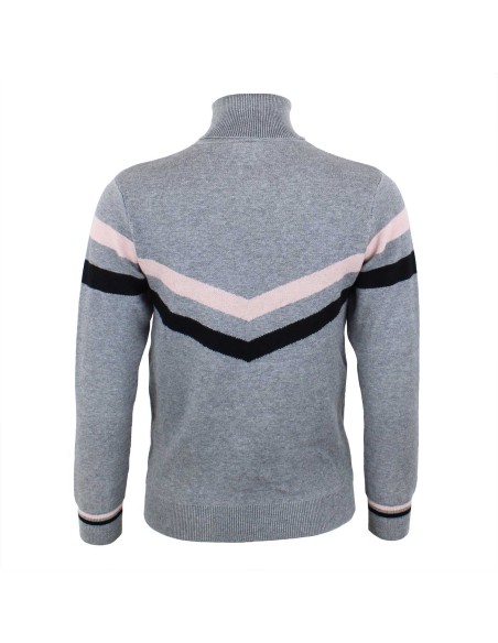 Pull Femme ACIOTO/FO