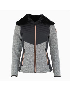 Blouson polaire Femme ANTEMOS/SP