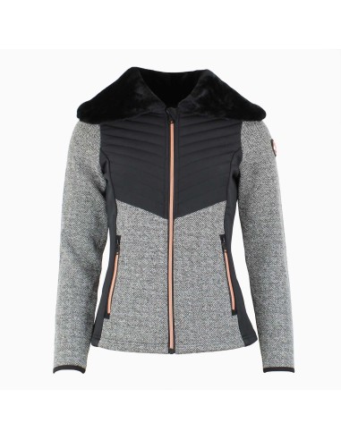 Blouson polaire Femme ANTEMOS/SP