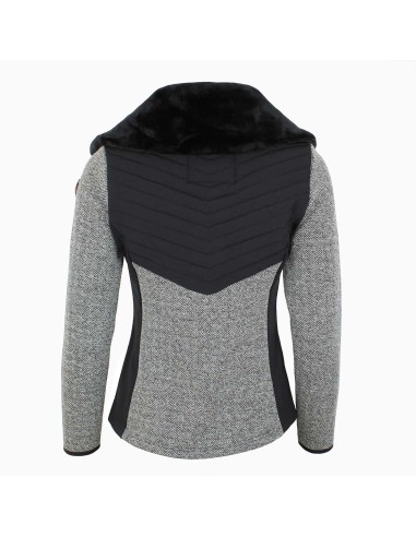 Blouson polaire Femme ANTEMOS/SP