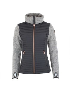 Blouson polaire Femme ANTEMBI/SP