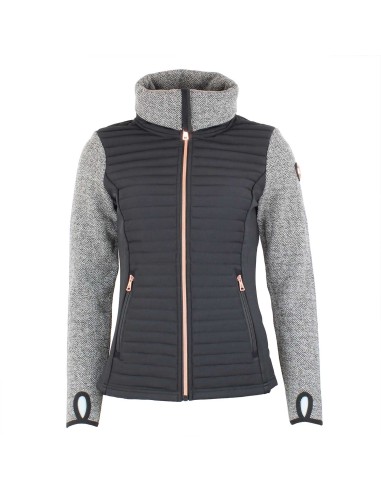 Blouson polaire Femme ANTEMBI/SP