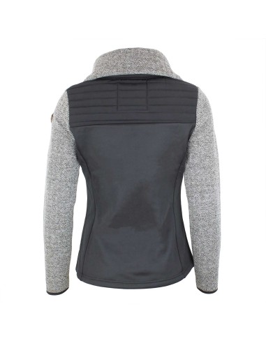 Blouson polaire Femme ANTEMBI/SP