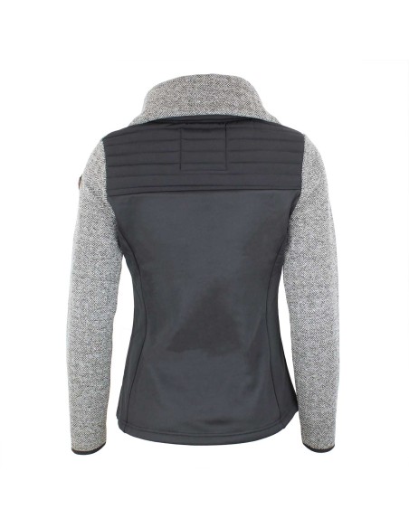 Blouson polaire Femme ANTEMBI/SP