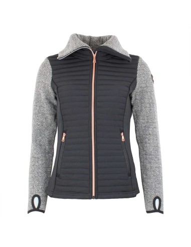 Blouson polaire Femme ANTEMBI/SP