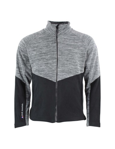 Blouson polaire homme CROCUS/UN