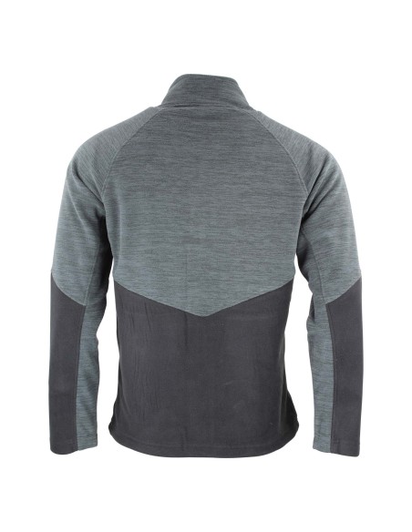 Blouson polaire homme CROCUS/UN