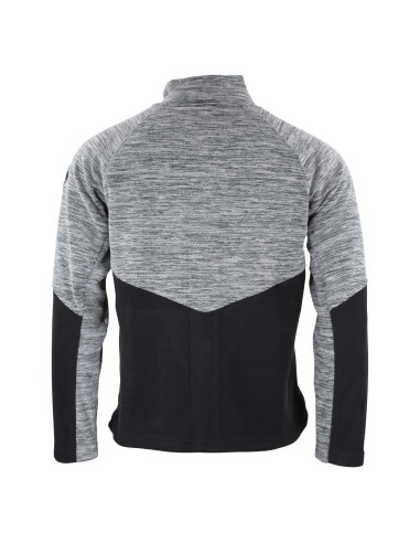 Blouson polaire homme CROCUS/UN