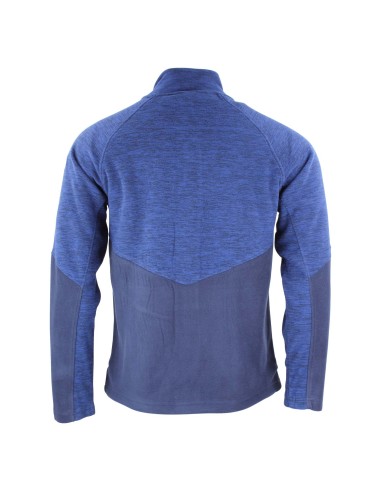 Blouson polaire homme CROCUS/UN