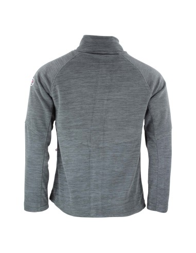 Blouson polaire homme CROCO/UN