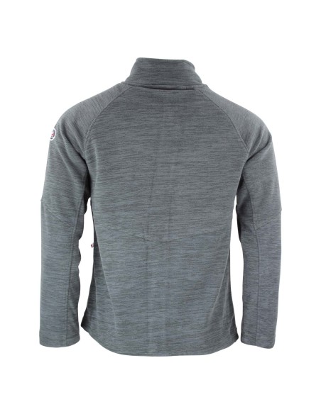 Blouson polaire homme CROCO/UN