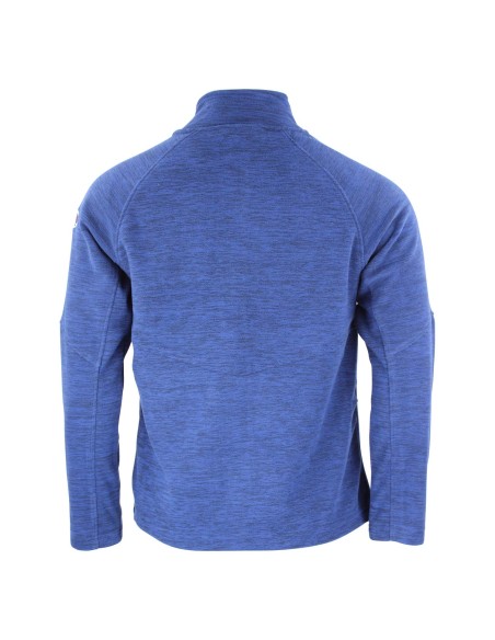 Blouson polaire homme CROCO/UN