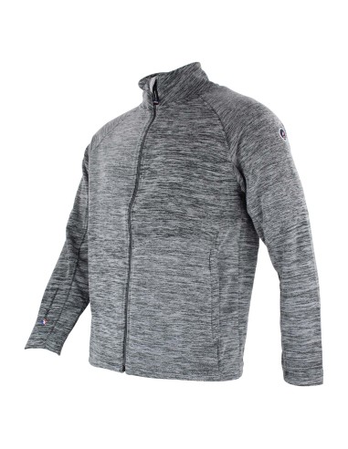 Blouson polaire homme CROCO/UN