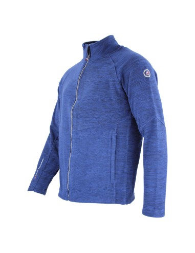 Blouson polaire homme CROCO/UN