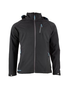 Blouson softshell homme CELSIOR/UN/N