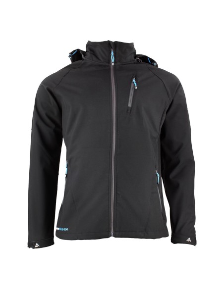 Blouson softshell homme CELSIOR/UN/N