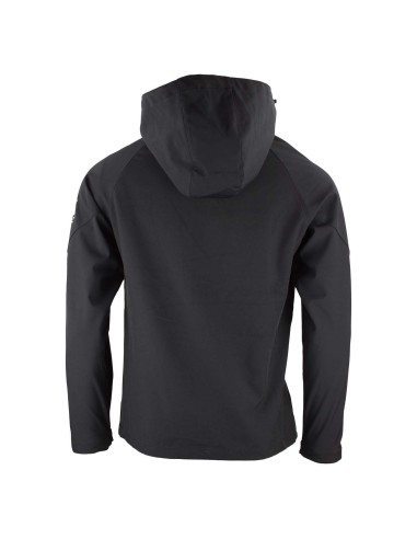 Blouson softshell homme CELSIOR/UN/N