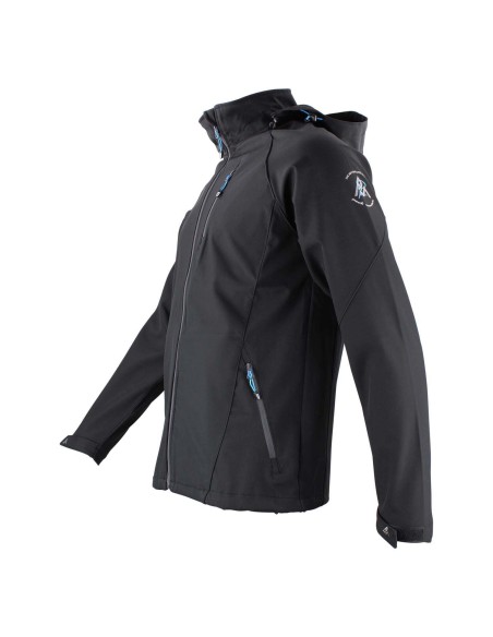 Blouson softshell homme CELSIOR/UN/N